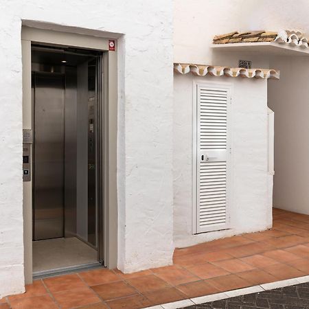 243-Fully Renovated-Puerto Banus Marbella Front Line Penthouse Apartment Bagian luar foto