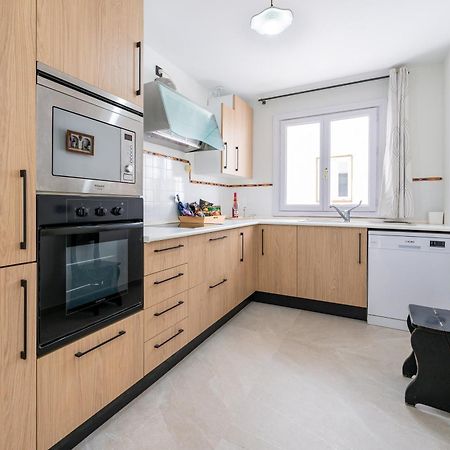 243-Fully Renovated-Puerto Banus Marbella Front Line Penthouse Apartment Bagian luar foto