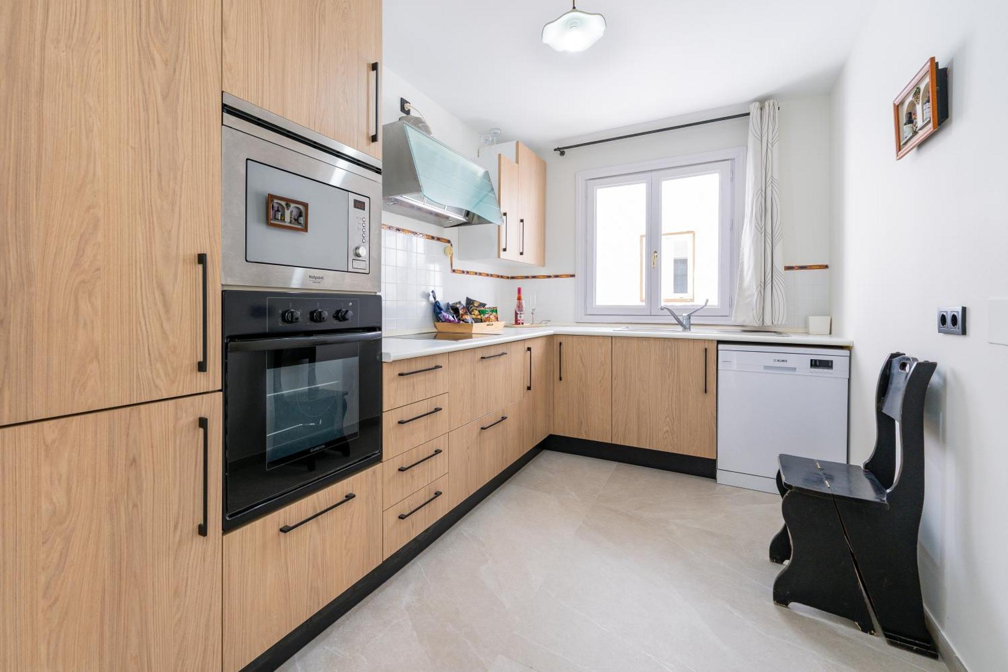 243-Fully Renovated-Puerto Banus Marbella Front Line Penthouse Apartment Bagian luar foto