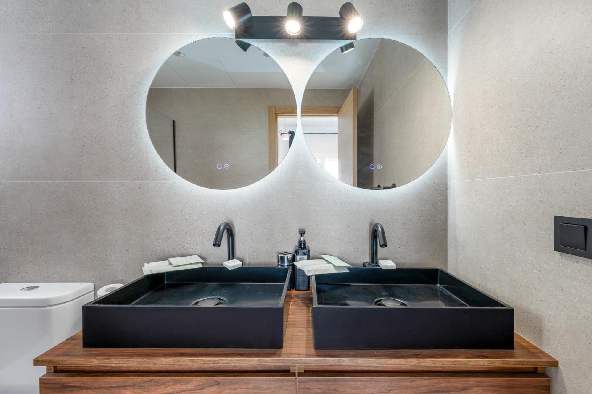243-Fully Renovated-Puerto Banus Marbella Front Line Penthouse Apartment Bagian luar foto