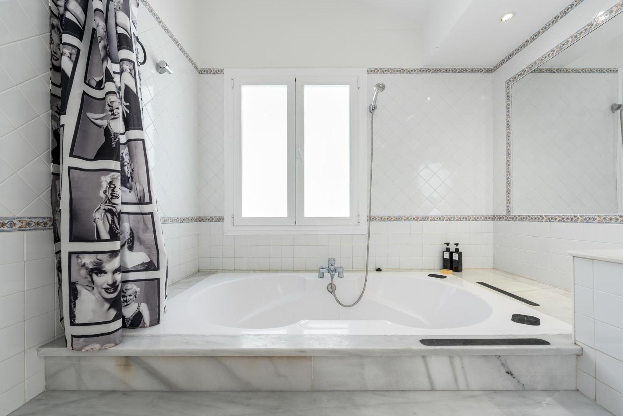 243-Fully Renovated-Puerto Banus Marbella Front Line Penthouse Apartment Bagian luar foto