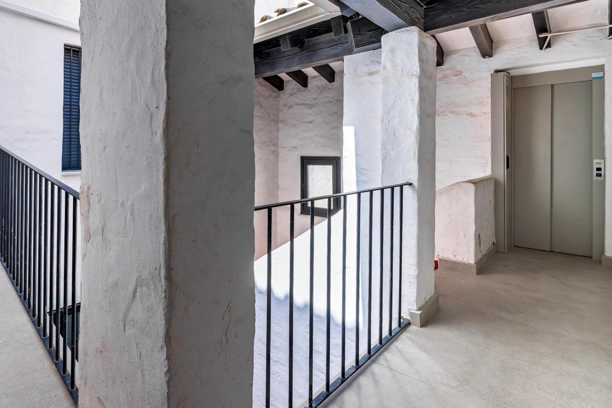 243-Fully Renovated-Puerto Banus Marbella Front Line Penthouse Apartment Bagian luar foto